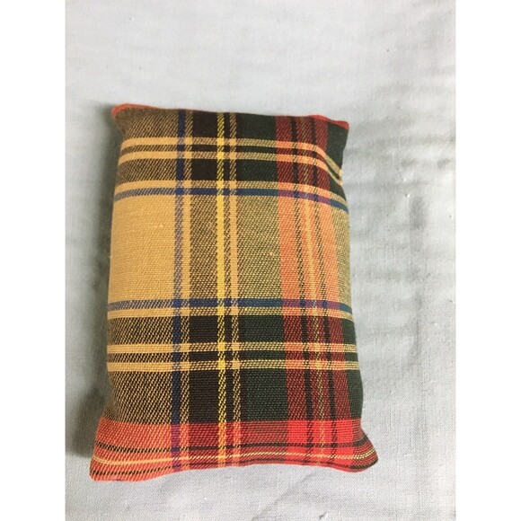 Kleenex/Tissue Holder Handmade Patterned Stripped - Picture 2 of 6